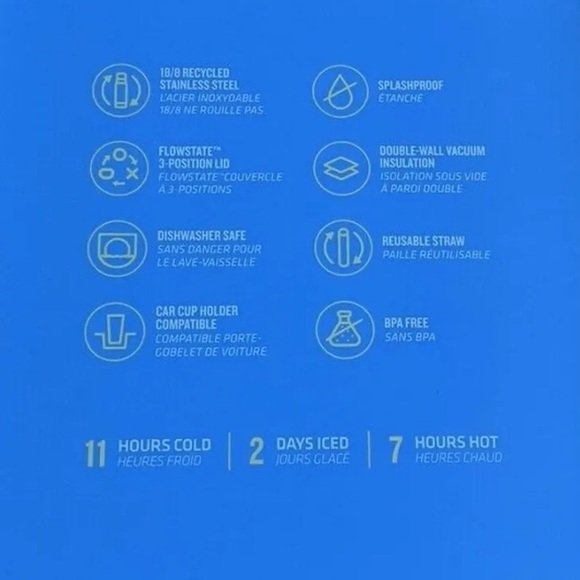 New Stanley Pastel Pop 40 oz Quencher H2O Tumbler - Easter Spring Edition - Picture 2 of 3